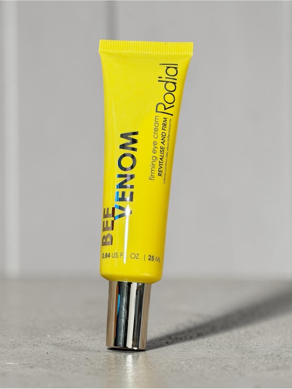 Rodial Yellow Bee Venom Firming Eye Cream